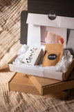 One soapy surprise a month! TWELVE month gift subscription