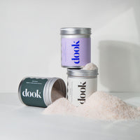 One Bath Salt surprise a month!  TWELVE month gift subscription