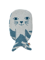 Donna Wilson - Seal Hot Water Bottle