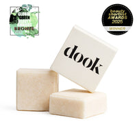 Solid Shampoo Bar - 70g