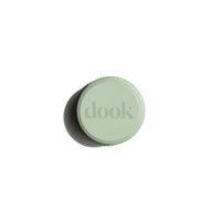 Travel Box - Shampoo - Sage Green - Round