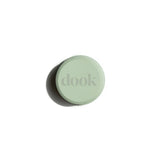 Travel Box - Shampoo - Sage Green - Round