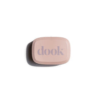 Travel Box - Soap - Dusty Pink - Rectangular