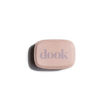 Travel Box - Soap - Dusty Pink - Rectangular