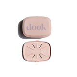 Travel Box - Soap - Dusty Pink - Rectangular