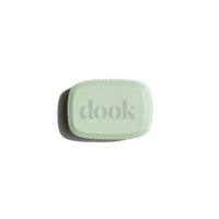 Travel Box - Soap - Sage Green - Rectangular
