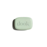 Travel Box - Soap - Sage Green - Rectangular