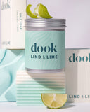 New - Dook x Lind & Lime Bath Soak