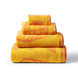 Donna Wilson - Hand Towel - Marmalade Mix