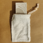 Soap Saver Bag