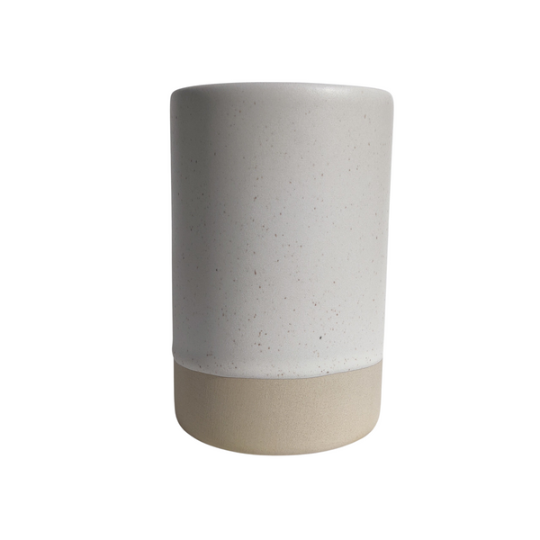 Ceramic Toothbrush Holder