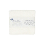 Face Cloth - Bamboo towelling