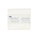 Face Cloth - Bamboo towelling