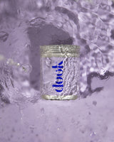 Bath Salts - Lavender, Mandarin, Coriander & Cedar - 200g Tin