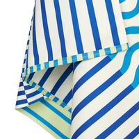 Dock & Bay Quick Dry Beach Towel - BLUEBERRY SPRITZ