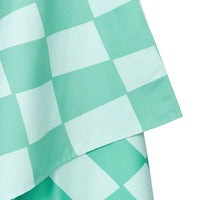 Dock & Bay Quick Dry Beach Towel - CHECK MATE