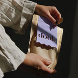 Lavender, Mandarin, Coriander & Cedar Bath Salts - 400g