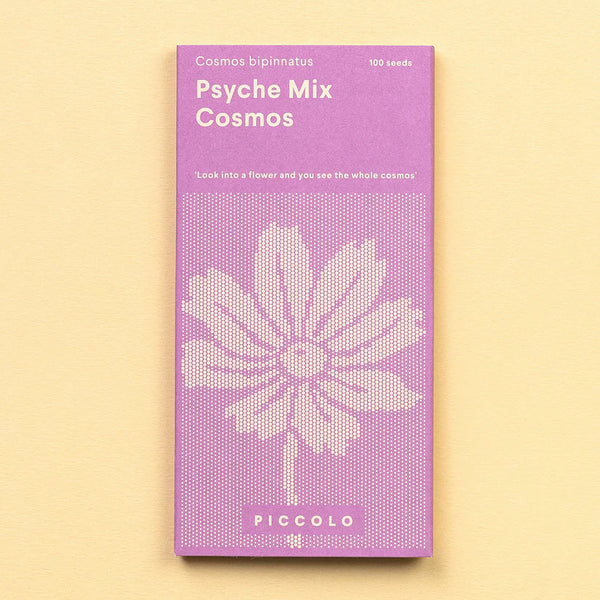 Psyche Mix Cosmos Seeds