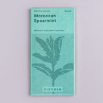 Moroccan Spearmint Seeds