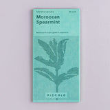 Moroccan Spearmint Seeds