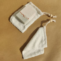Soap Saver Bag