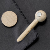 Magnetic Towel Peg
