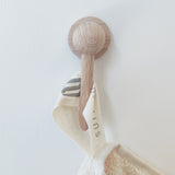 Magnetic Towel Peg
