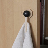 Magnetic Towel Peg