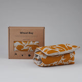 Blasta Henriet - Wheat Bag - Yellow