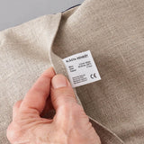 Blasta Henriet - Wheat Bag - Herringbone